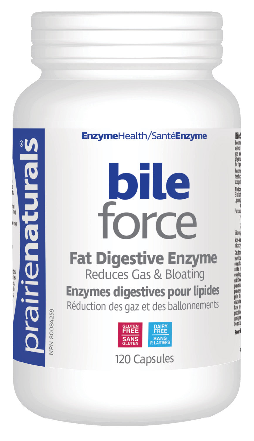 Bile-Force Capsules