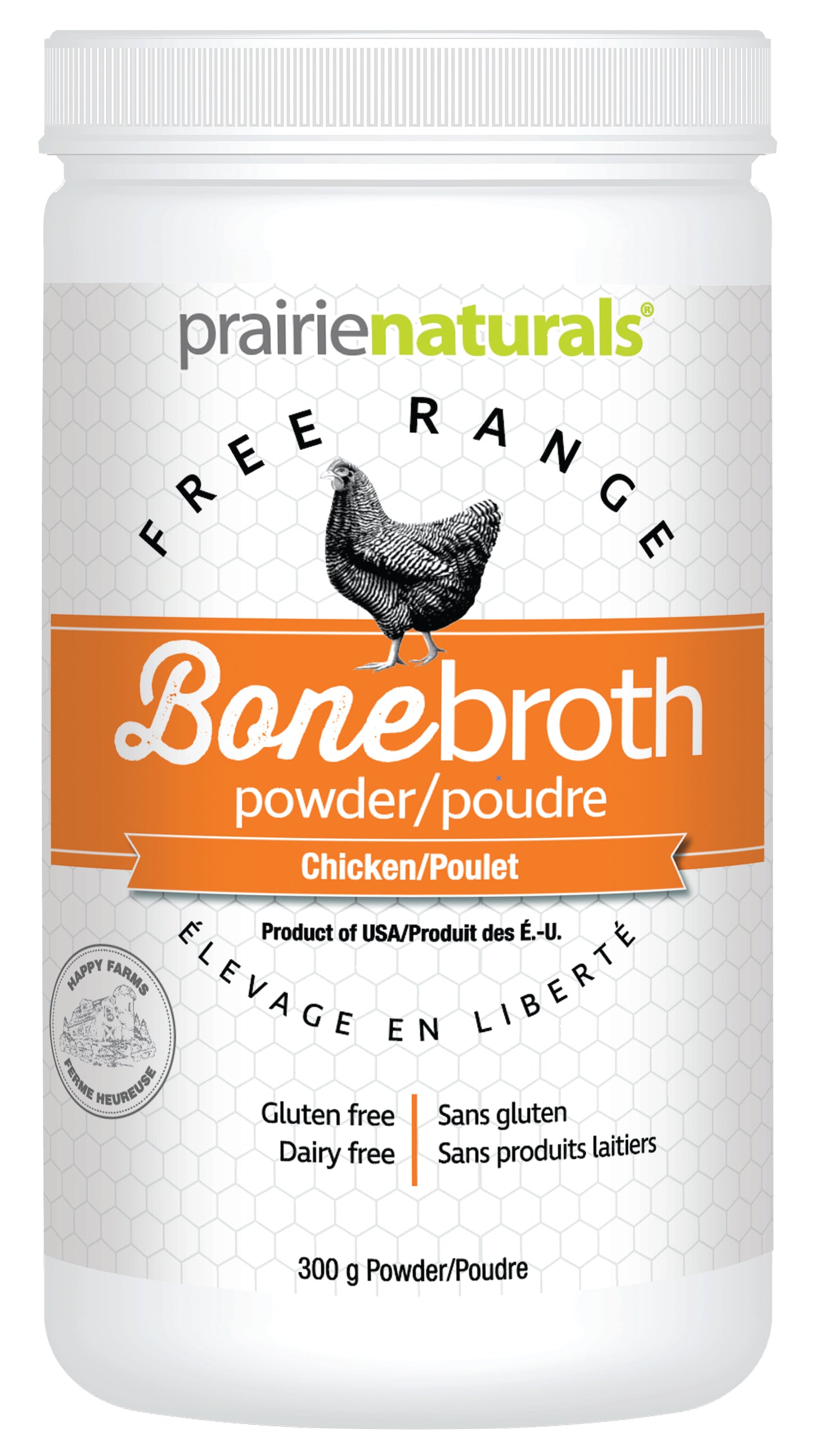Bone Broth Powder