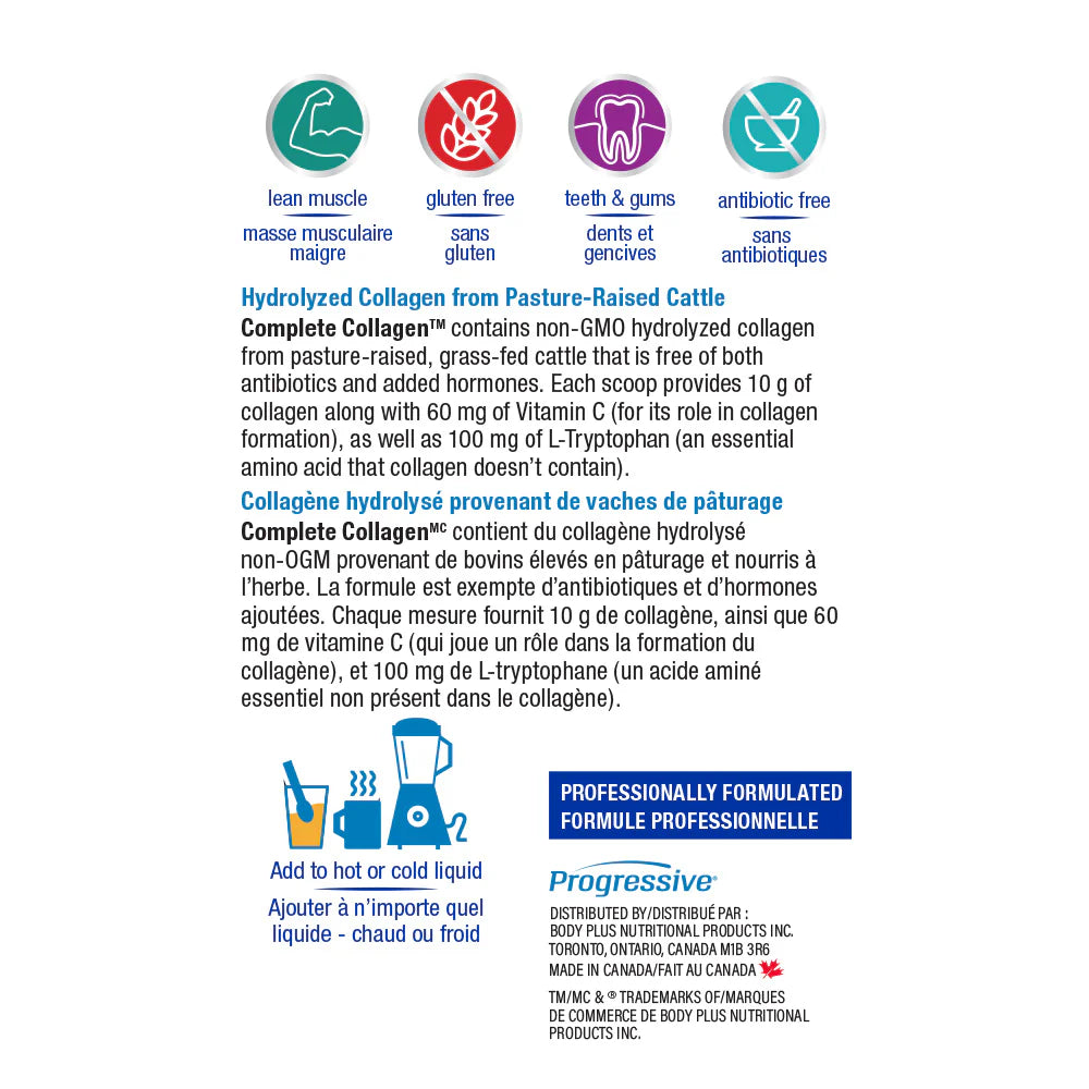 Complete Collagen
