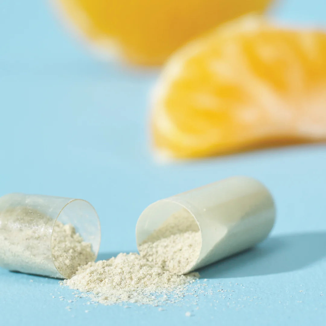 Vitamin C Complex