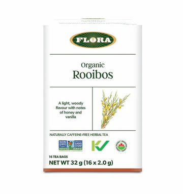 Rooibos Tea