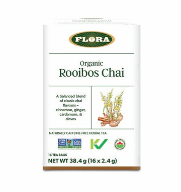 Rooibos Chai