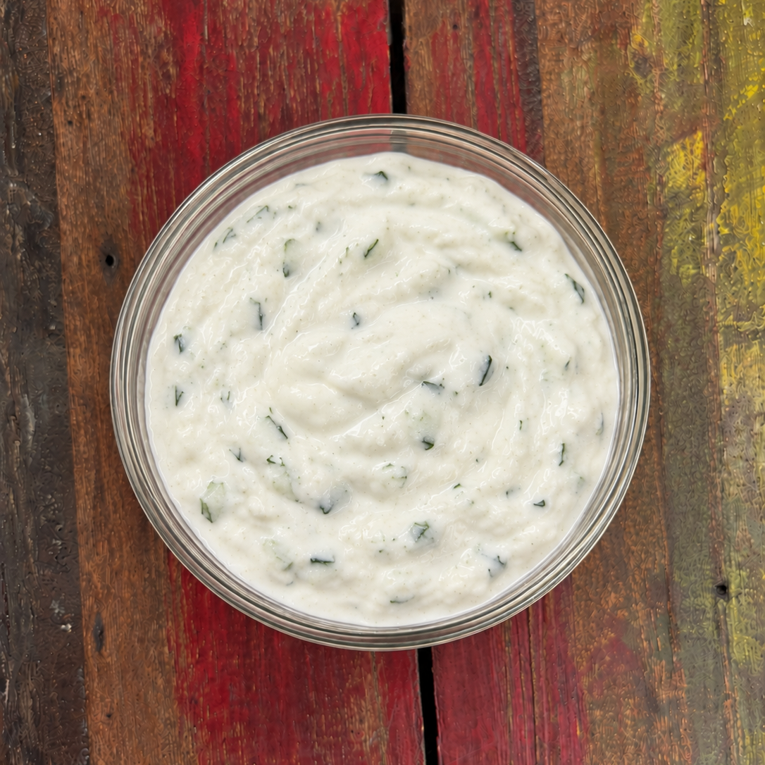 Tzatziki