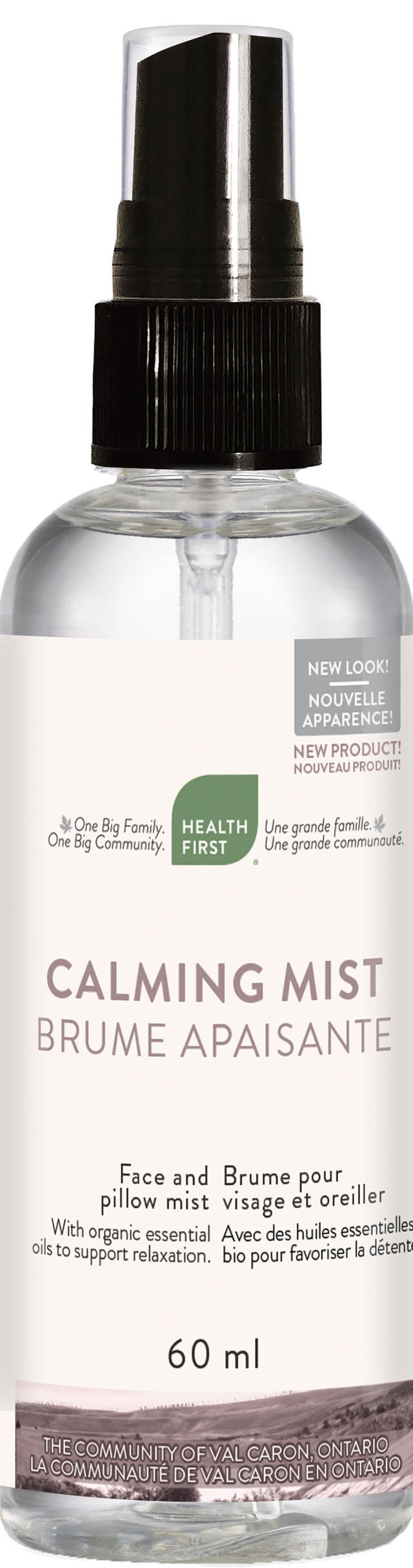 Calming Mist