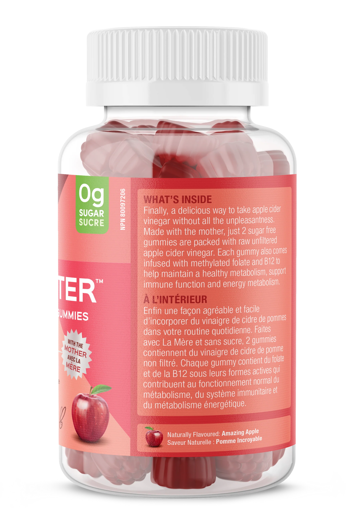 Appley Ever After™ Gummies