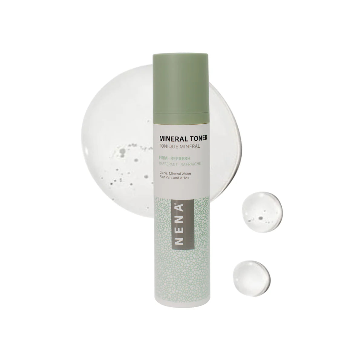 Mineral Toner