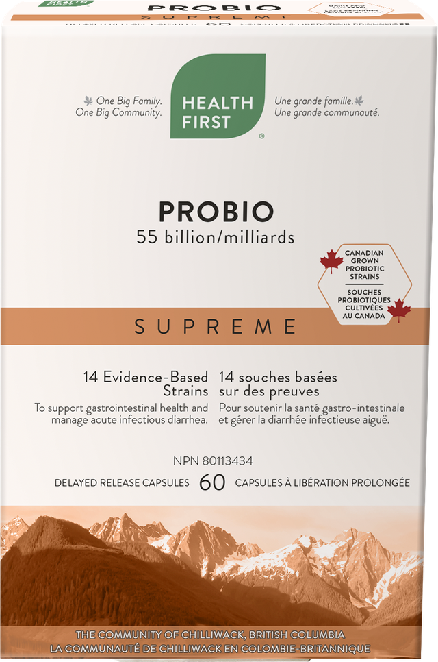 ProBio Supreme