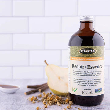 Respir•Essence