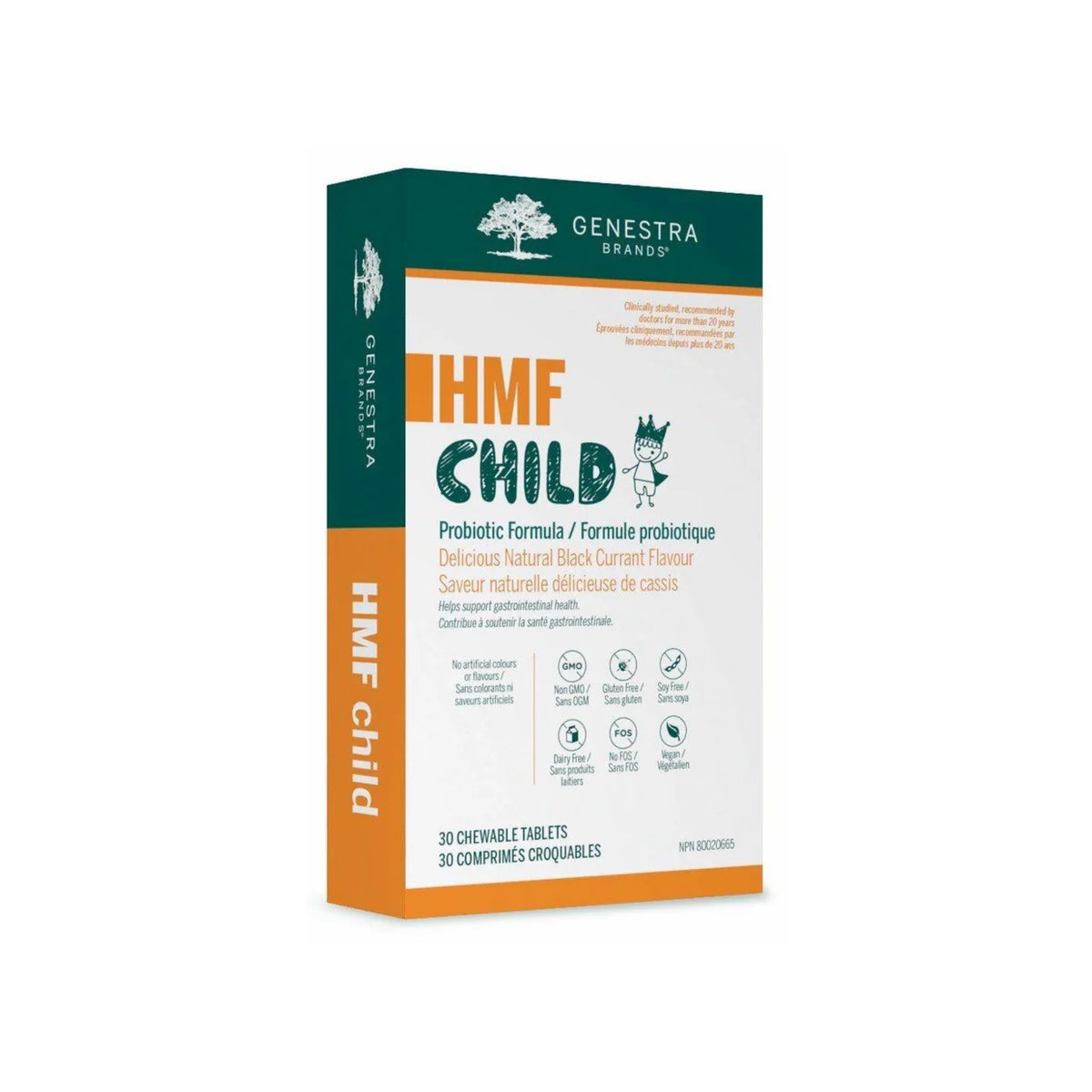 HMF Child