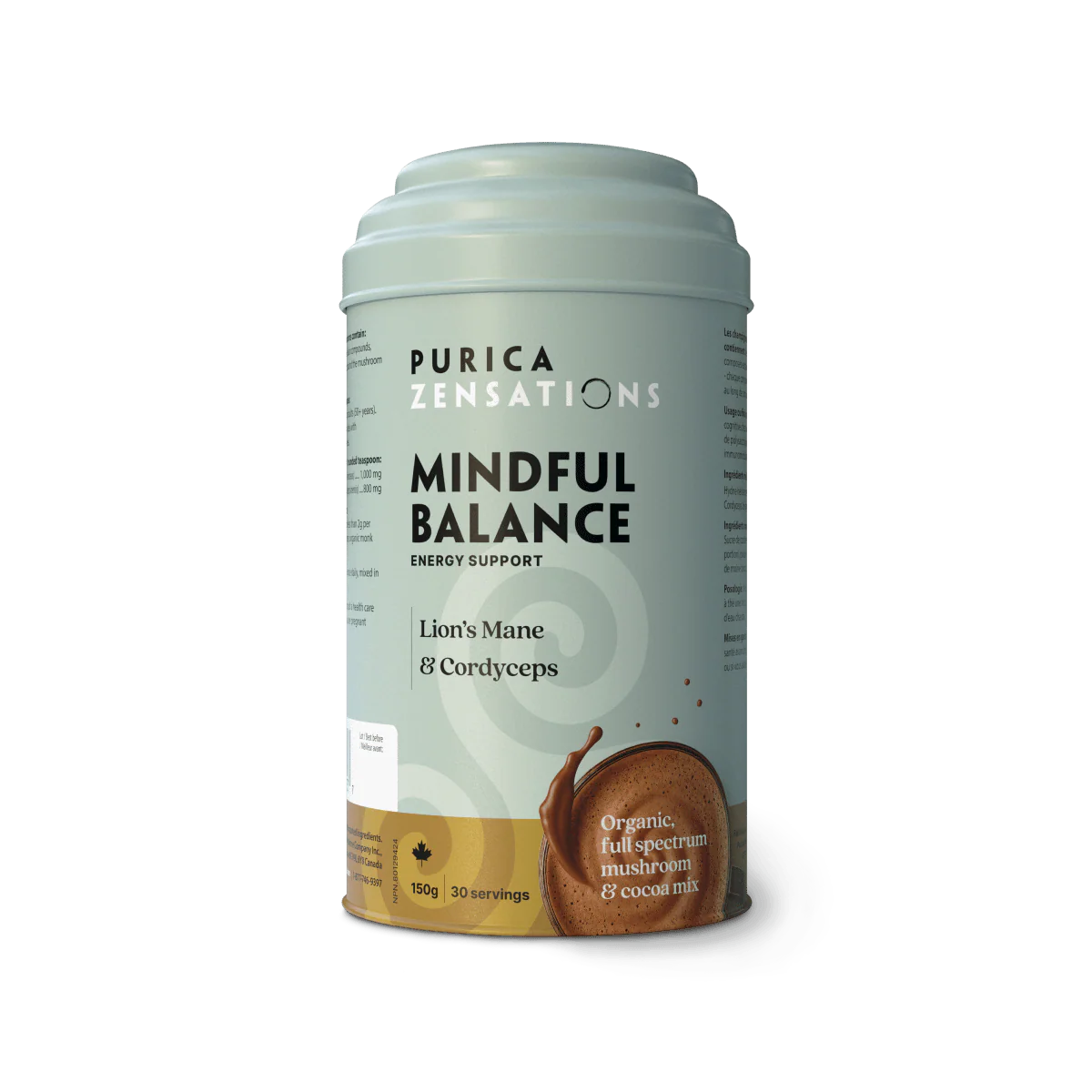 Zensations - Mindful Balance
