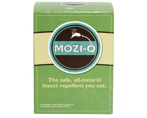 Mozi-Q