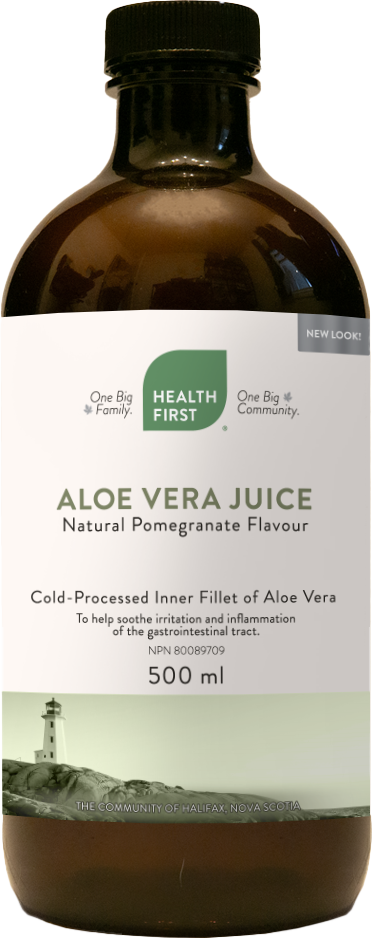 Aloe Vera Juice