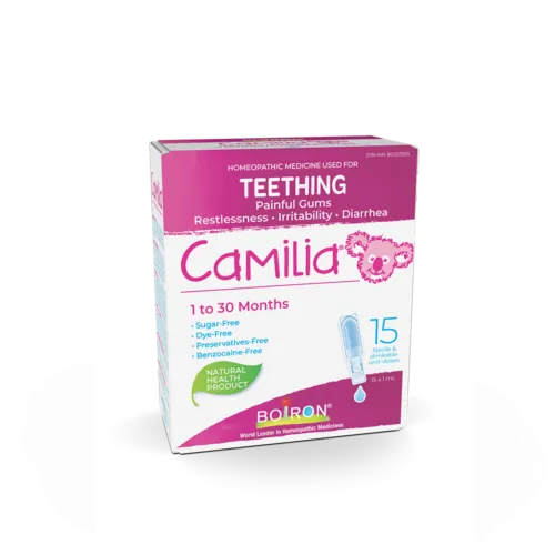 Camilia®