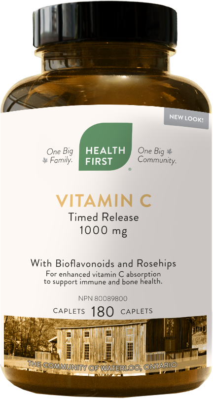 Vitamin C