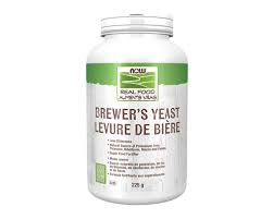 Brewers Yeast Powder