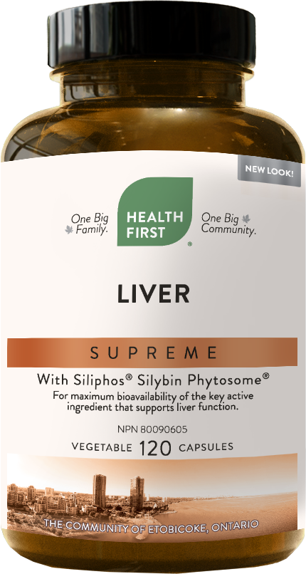 Liver Supreme