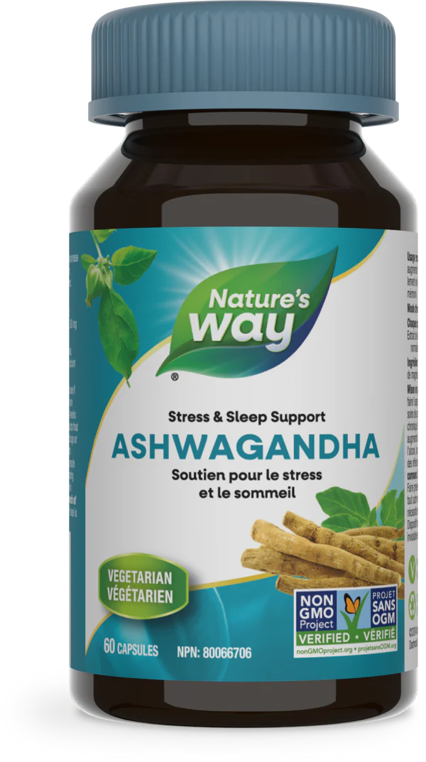 Ashwagandha