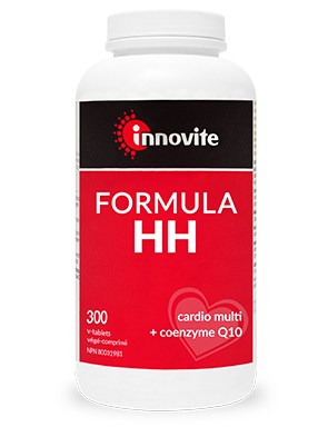 Formula HH