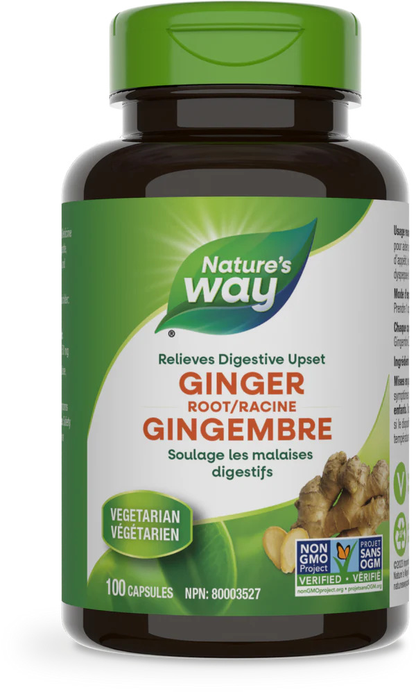 Ginger