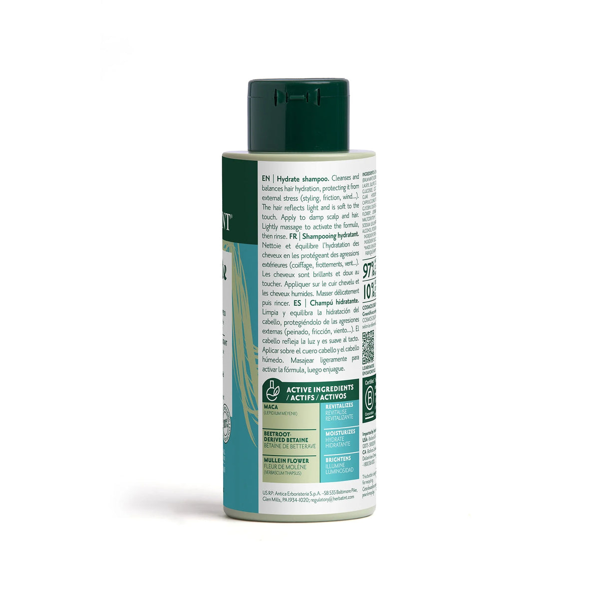 Hydrate Shampoo