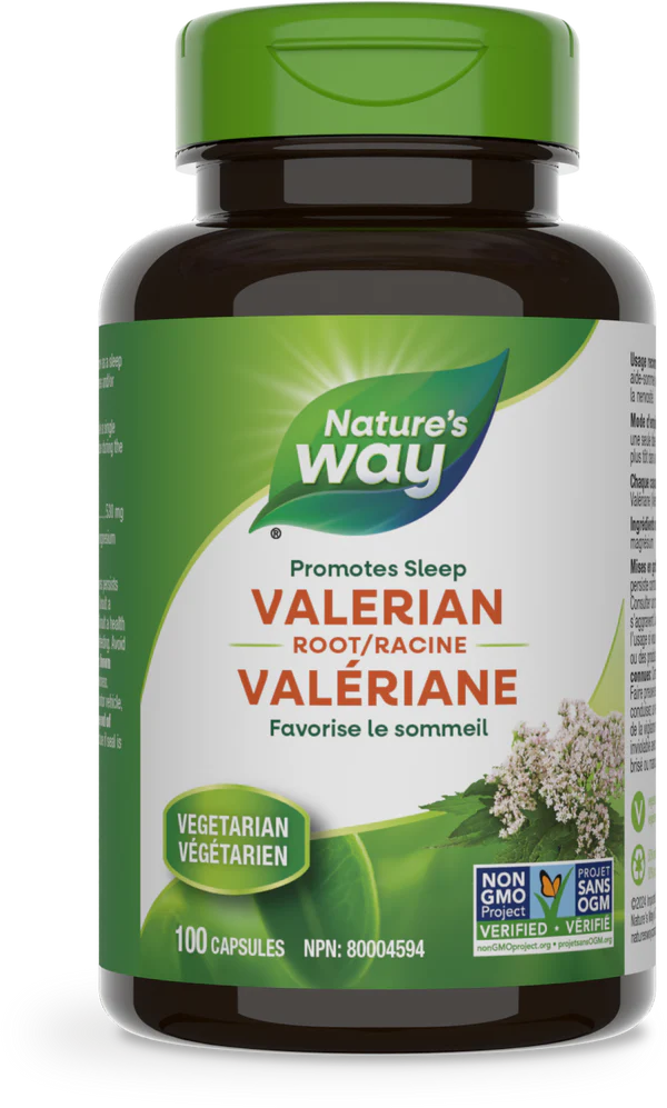 Valerian Root