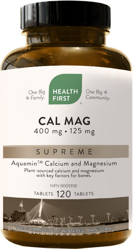 Cal Mag Supreme