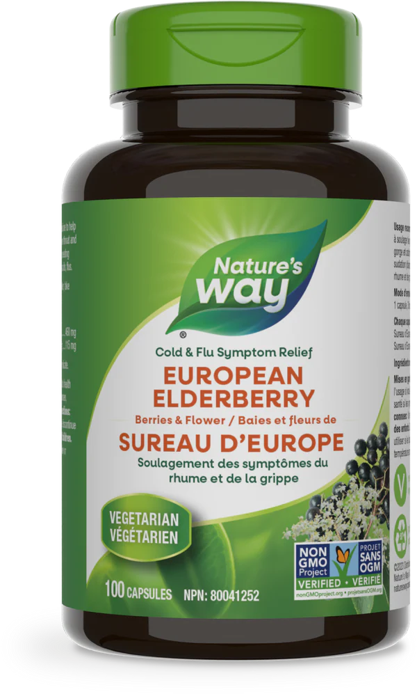 Elderberry