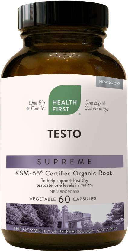 Testo Supreme