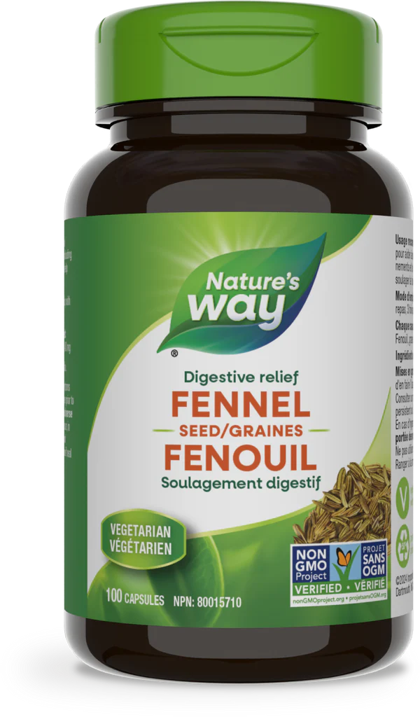 Fennel Seed