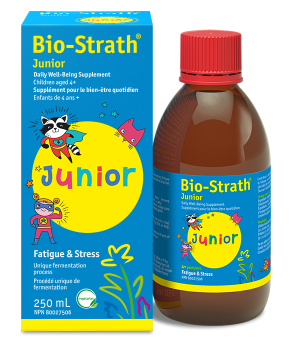 Bio-Strath® Junior