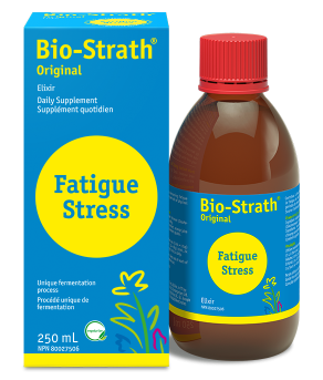 Bio-Strath® Original Elixir