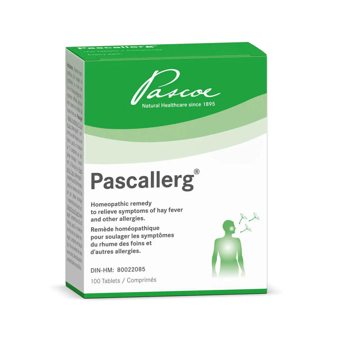 Pascallerg®