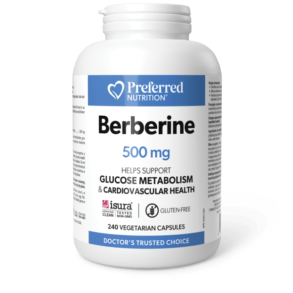 Berberine