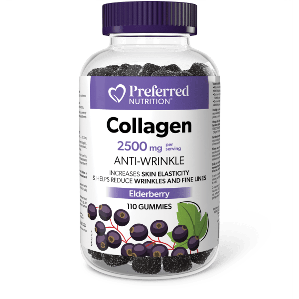 Collagen Gummies
