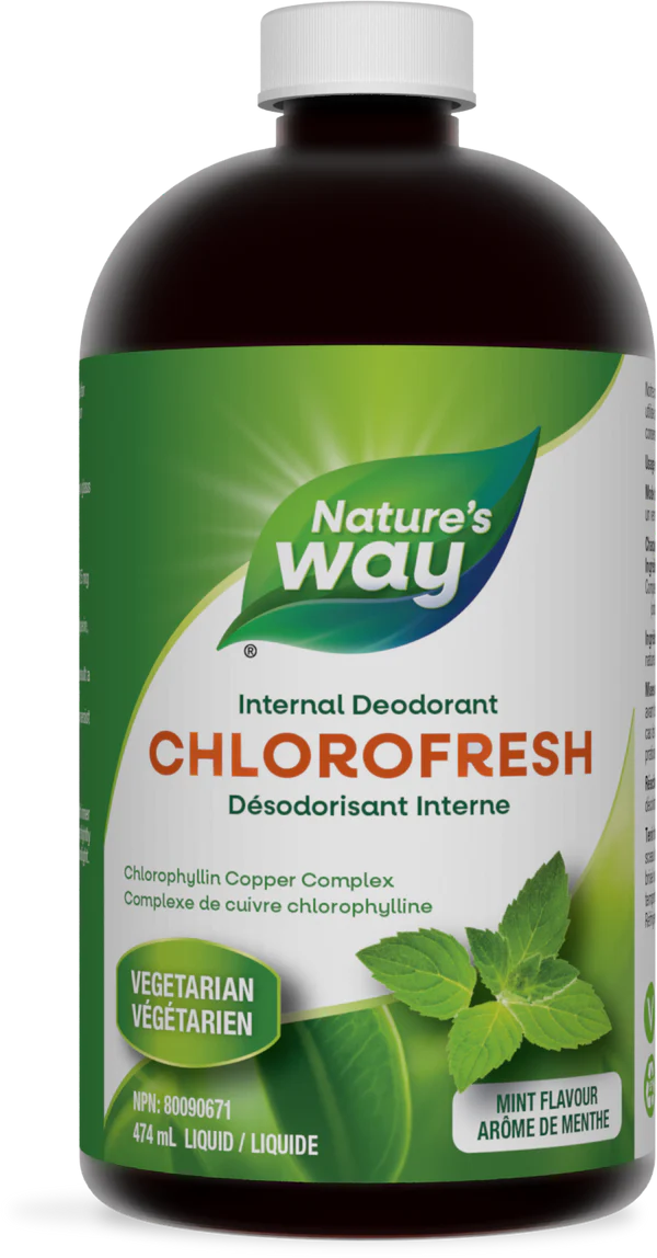 Chlorofresh™ Liquid