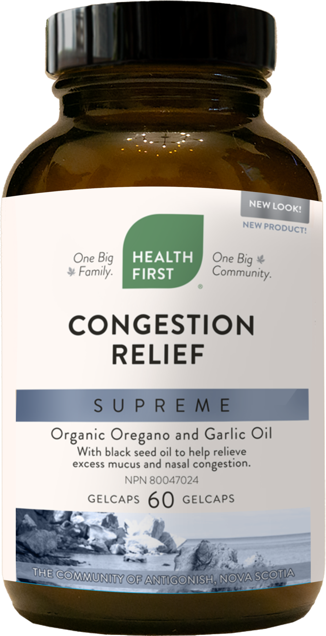 Congestion Relief Supreme