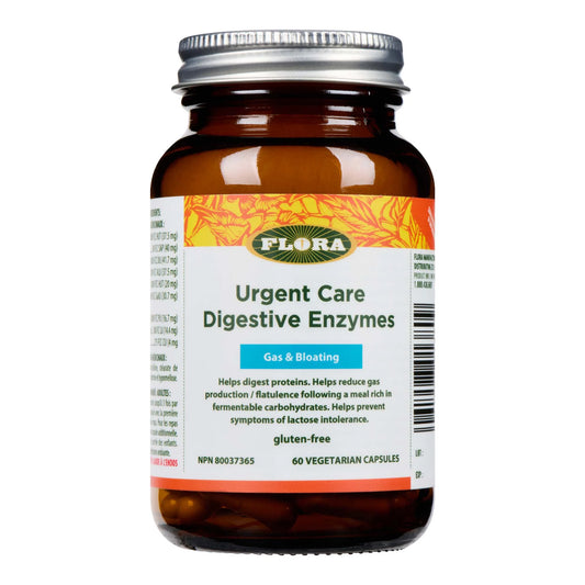 Enzyme Urgent Care