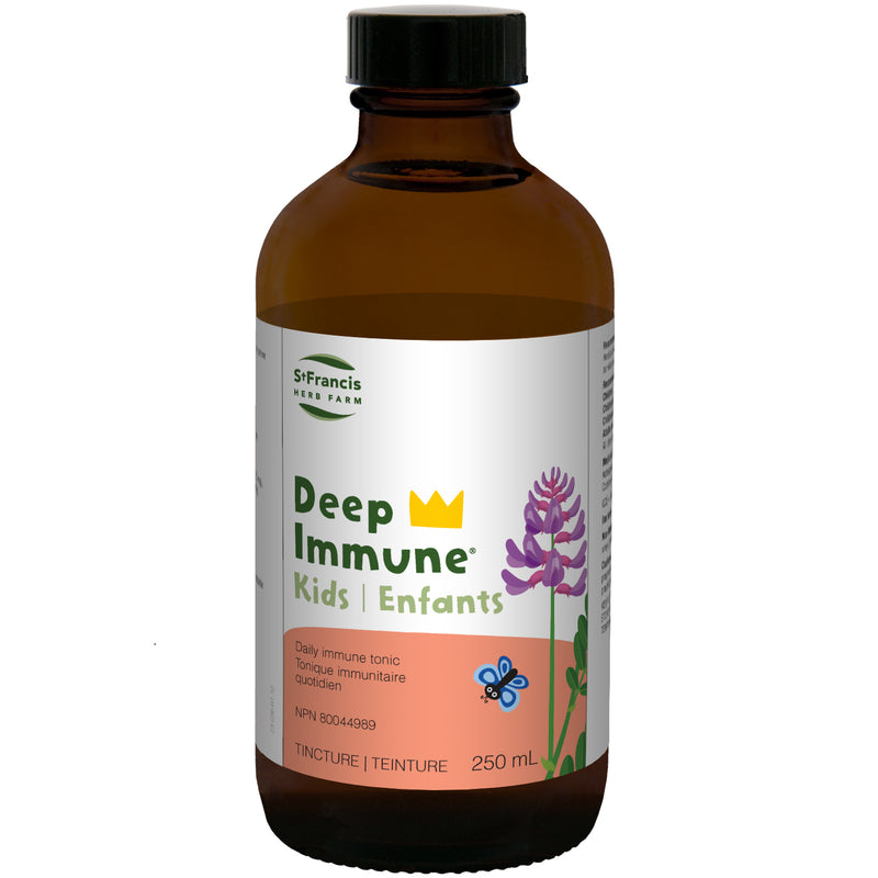 Deep Immune® For Kids