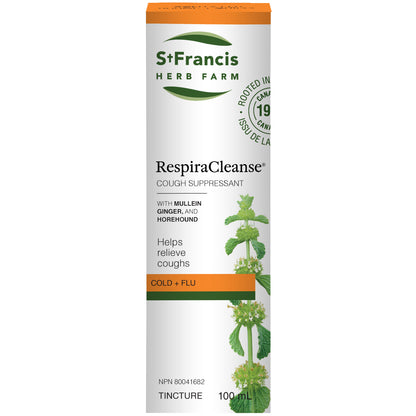Respiracleanse®