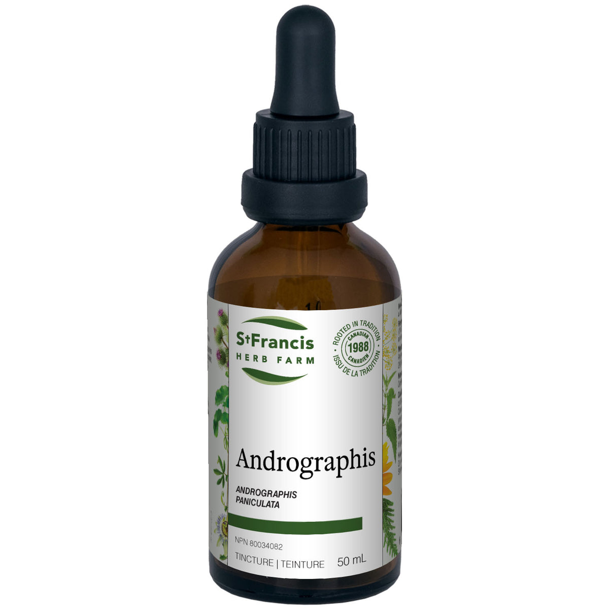 Andrographis Tincture