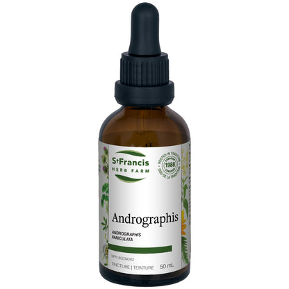 Andrographis Tincture