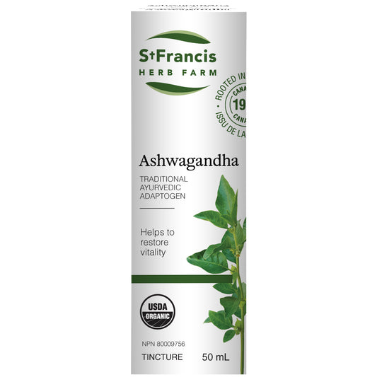 Ashwagandha Tincture