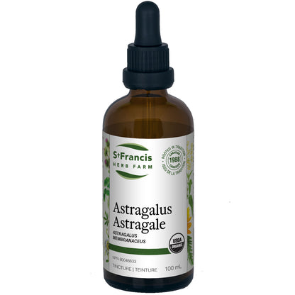 Astragalus Tincture