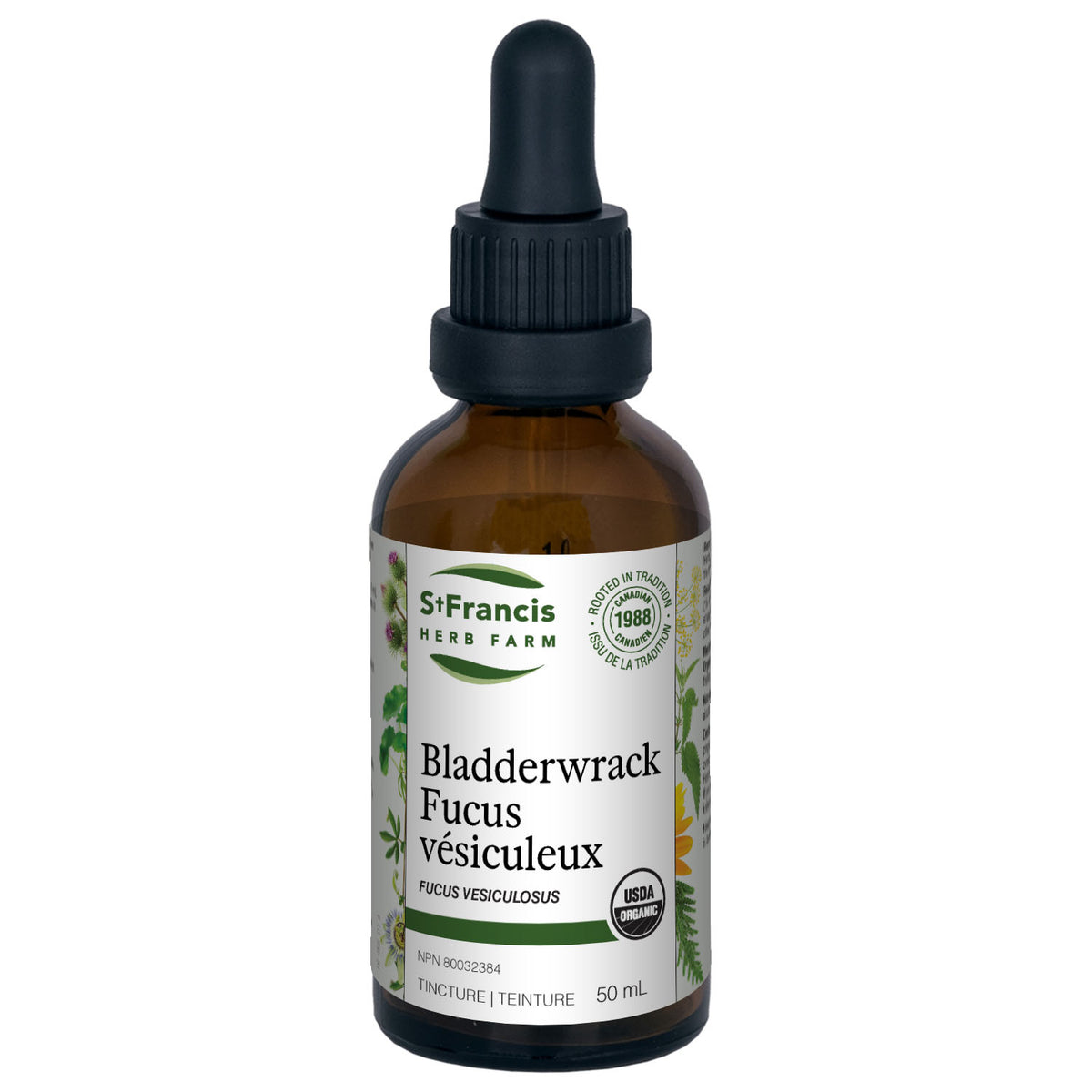 Bladderwrack Tincture