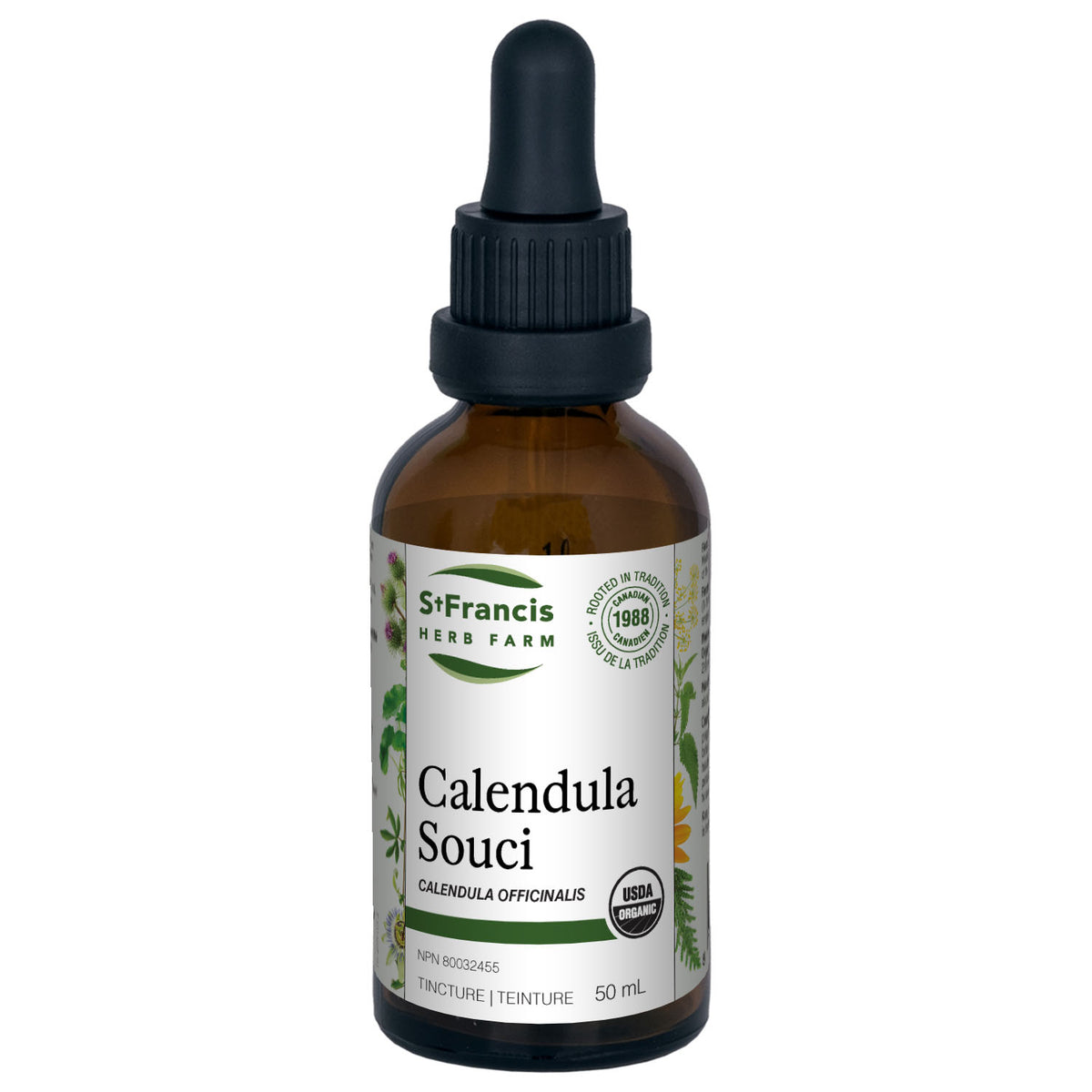 Calendula Tincture