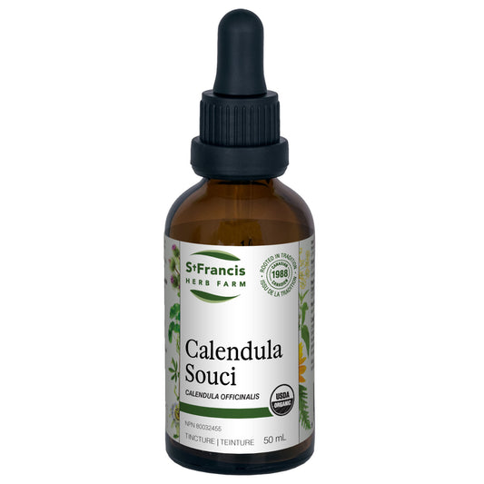 Calendula Tincture