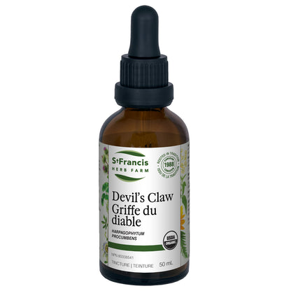 Devil's Claw Tincture
