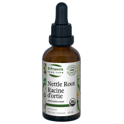 Nettle Root Tincture