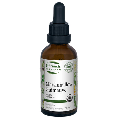 Marshmallow Tincture