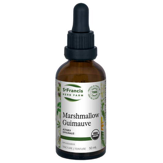 Marshmallow Tincture